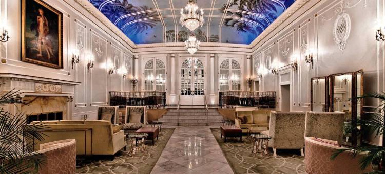 蒙特利尔丽思卡尔顿酒店(The Ritz-Carlton, Montreal)图片