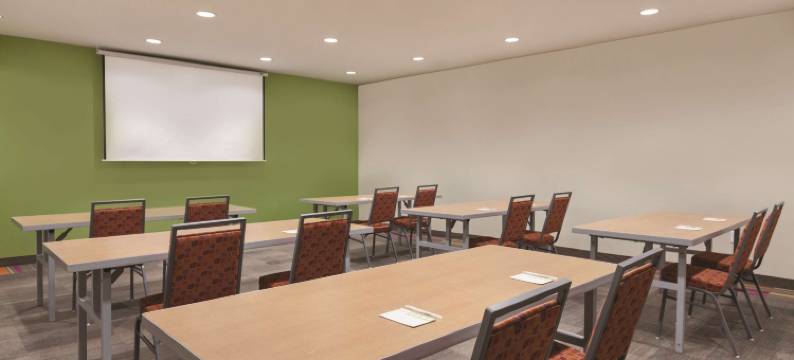 克利奇站希尔顿惠庭套房酒店(Home2 Suites by Hilton College Station)图片