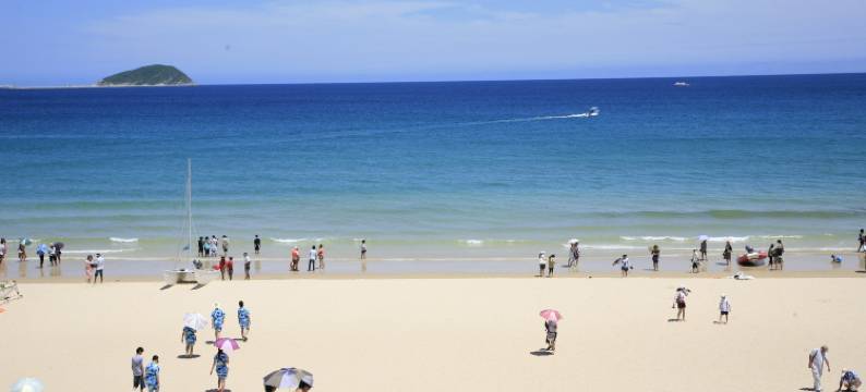 三亚等花儿开艺术民宿图片