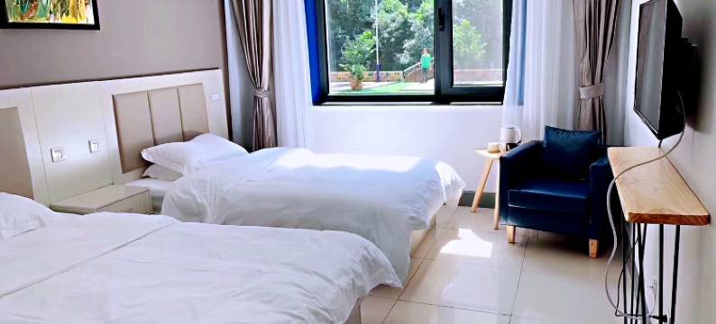 长园渔场001农家乐图片