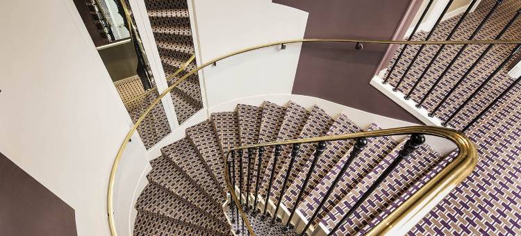 伽利略酒店(Hotel Galileo)图片