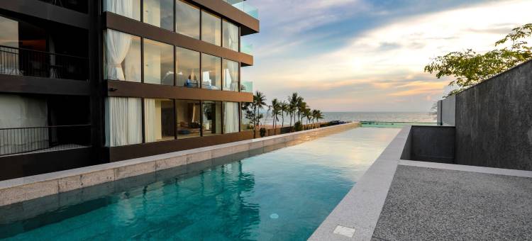 芭达雅安娜阿南别墅度假村(Ana Anan Resort & Villas Pattaya)图片