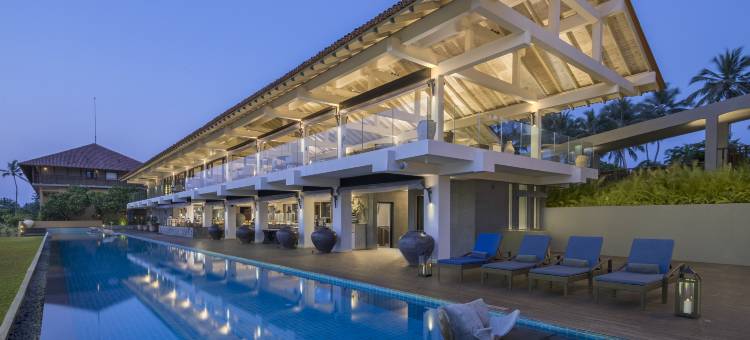 卡卢特勒安纳塔拉度假酒店(Anantara Kalutara Resort)图片