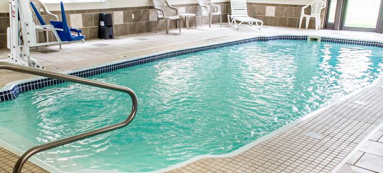 凯艺酒店(Quality Inn)图片