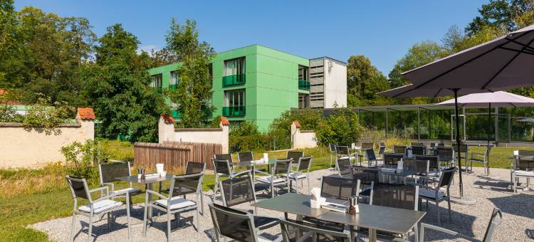 苏罗帕玛利亚琴酒店(Schlossparkhotel Mariakirchen)图片