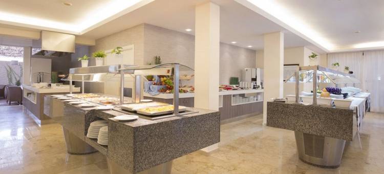 卡尼亚梅尔阳光套房酒店(Aparthotel Canyamel Sun)图片