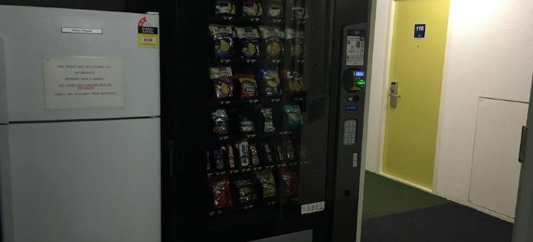 宜必思快捷圣彼得酒店(Ibis Budget St Peters)图片