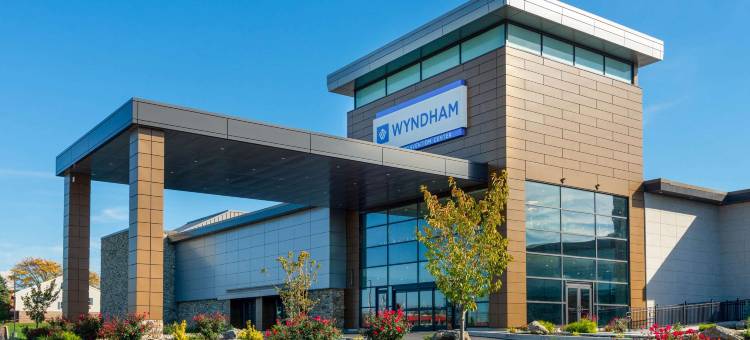 兰开斯特温德姆度假村及会议中心(Wyndham Lancaster Resort and Convention Center)图片