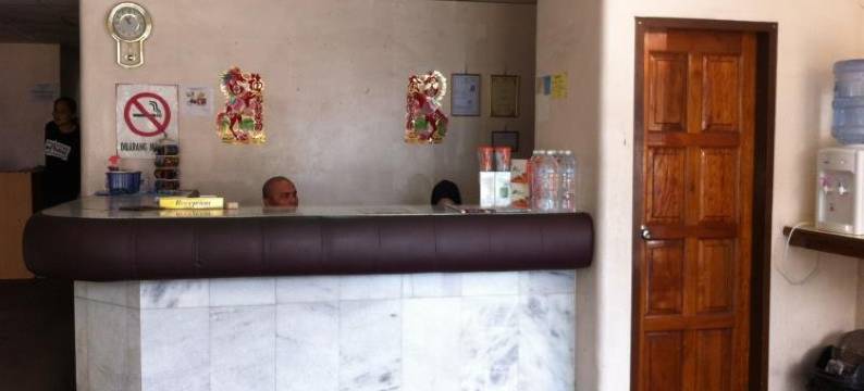 North Borneo Hotel图片