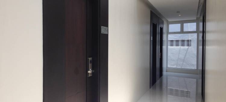 曼哈顿套房酒店(Manhattan Suites Inn)图片