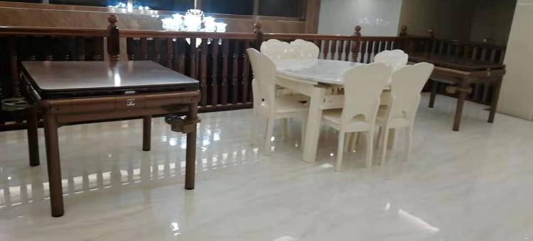 东兴仲夏夜海景酒店(万尾金滩店)图片