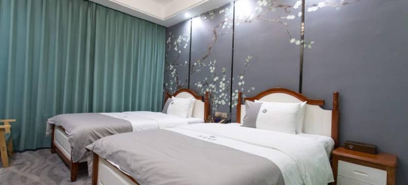 眉山远新景酒店(远景楼店)图片
