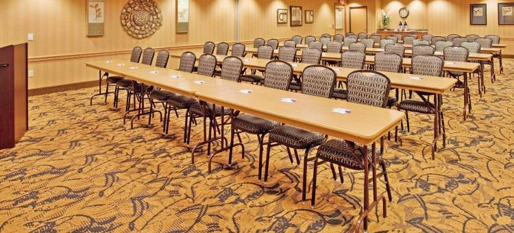 Holiday Inn Express 黑斯廷斯(Holiday Inn Express Hastings)图片