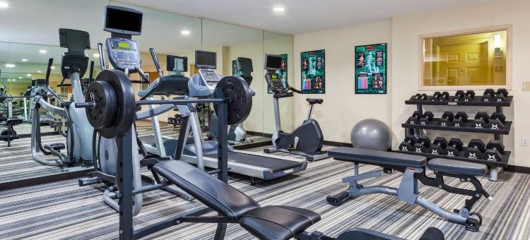 Candlewood Suites 亨特斯维尔湖诺曼区(Candlewood Suites Huntersville-Lake Norman Area)图片