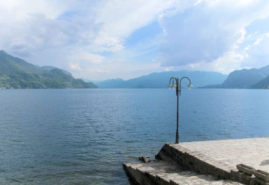 Gaetano Hotel Overview