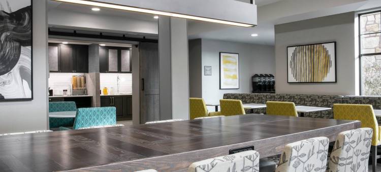 林肯南Residence Inn 酒店(Residence Inn Lincoln South)图片