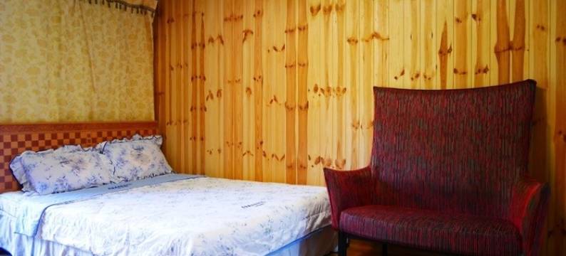 Yeongwol Riverside White House Pension图片