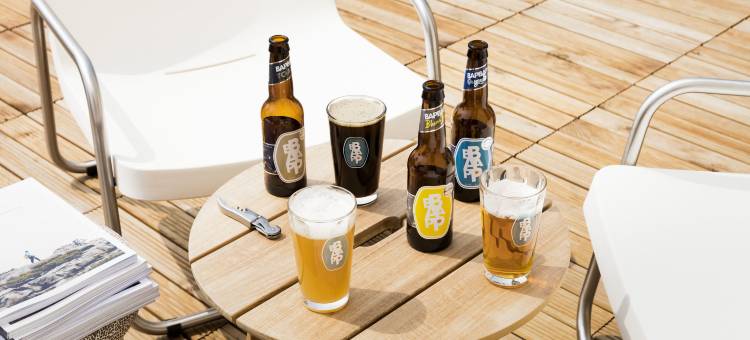 巴黎 Rueil Malmaison OKKO 酒店(OKKO HOTELS Paris Rueil Malmaison)图片