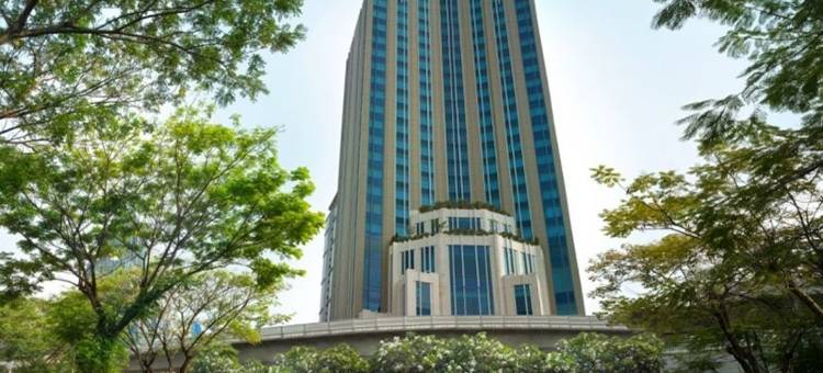 阿索克雅高美爵公寓酒店(Grand Mercure Bangkok Asoke Residence)图片