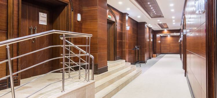 Crowne Plaza 安塔利亚(Crowne Plaza Antalya)图片