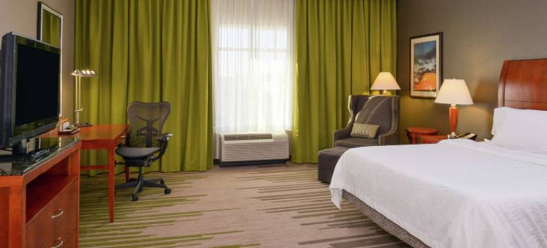 尤马支点希尔顿花园旅馆(Hilton Garden Inn Yuma Pivot Point)图片