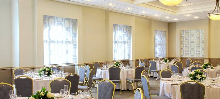 卡瓜斯皇家 福朋喜来登酒店(Four Points by Sheraton Caguas Real Hotel & Casino)图片
