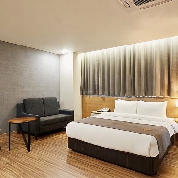 天空酒店(Hotel Ciel)图片