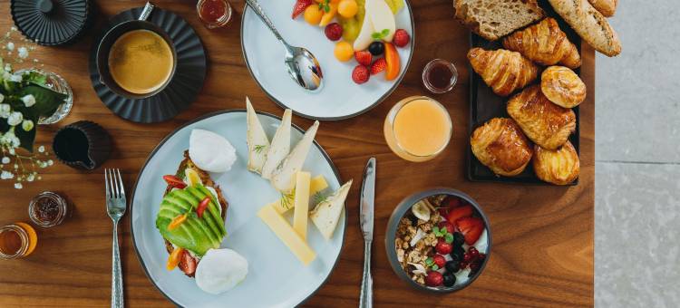 里昂洲际主宫酒店- IHG洲际集团(InterContinental Lyon - Hotel Dieu by IHG)图片