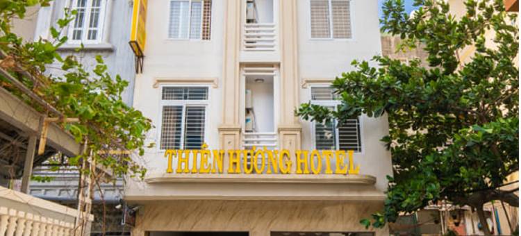 Thien Huong Hotel图片