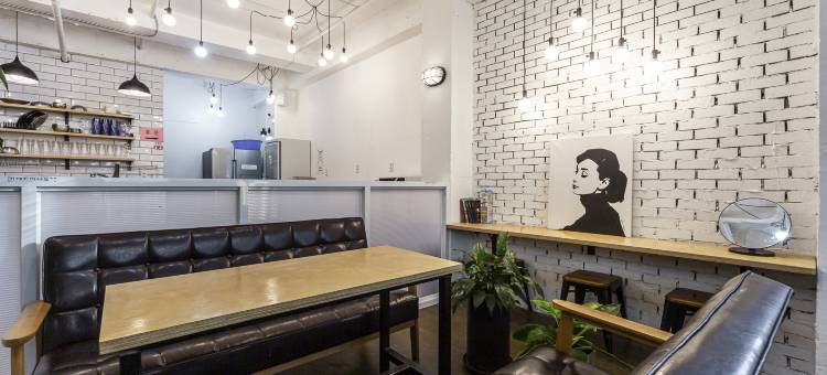 迷你酒店풍댕이(Minihotel Poongdaengi)图片