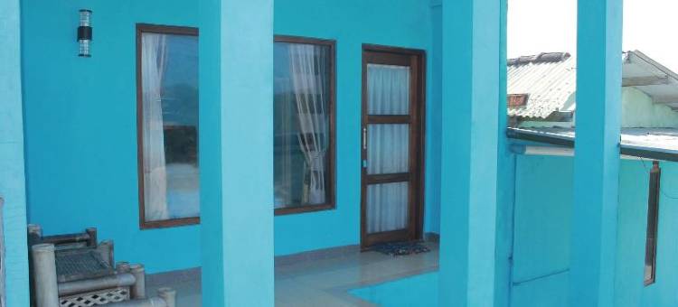 奥玛圣达克酒店(Omah Sundak Homestay)图片