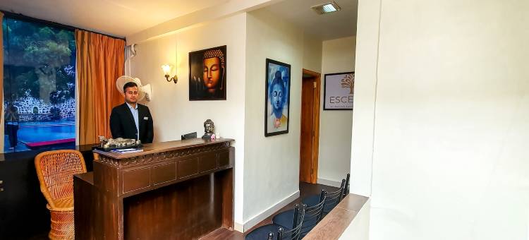 贾达夫加德堡 - 加德历史酒店(Fort Jadhavgadh -A Gadh Heritage Hotel)图片