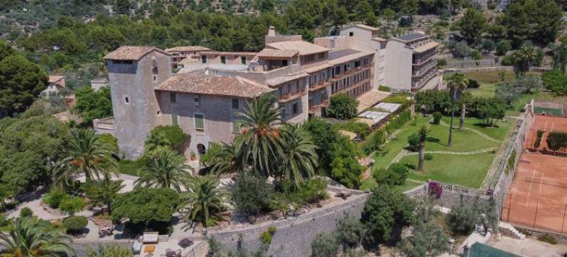 艾斯港口酒店(Hotel Es Port)图片