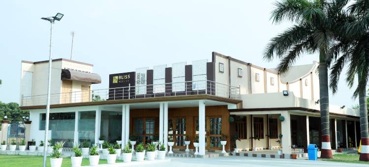 Bliss Resort图片