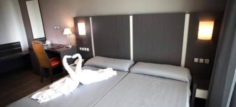 娥乐小木屋度假酒店(El Chalet)图片