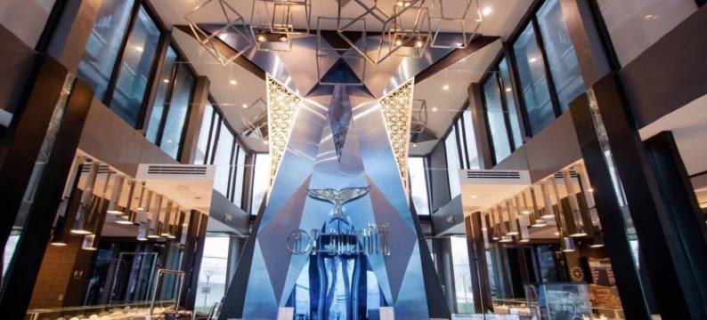 @T精品酒店(@T Boutique Hotel)图片