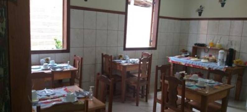 Suítes Doce Jasmim图片