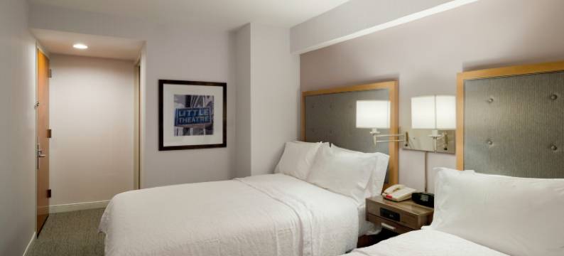 曼哈顿麦迪逊广场花园区欢朋酒店(Hampton Inn Manhattan-Madison Square Garden Area)图片