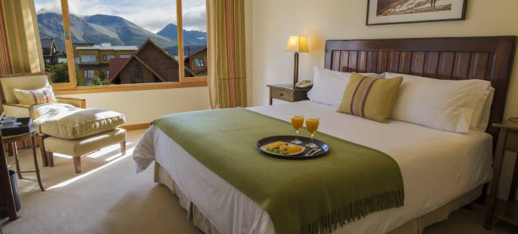 洛斯卡群斯度假村+Sp+体验(Los Cauquenes Resort + Spa + Experiences)图片