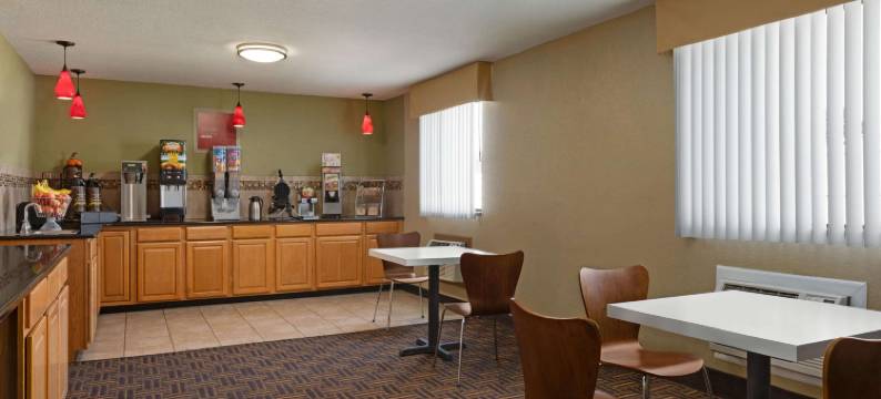 赛克斯顿-迈纳地区速8酒店(Super 8 by Wyndham Sikeston/Miner Area)图片