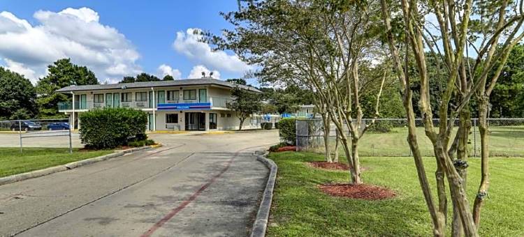 拉斐特罗德威旅馆(Studio 6 Lafayette, la – I-10 & I-49 N)图片