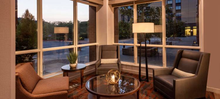 西雅图-伊萨克希尔顿花园酒店(Hilton Garden Inn Seattle/Issaquah)图片