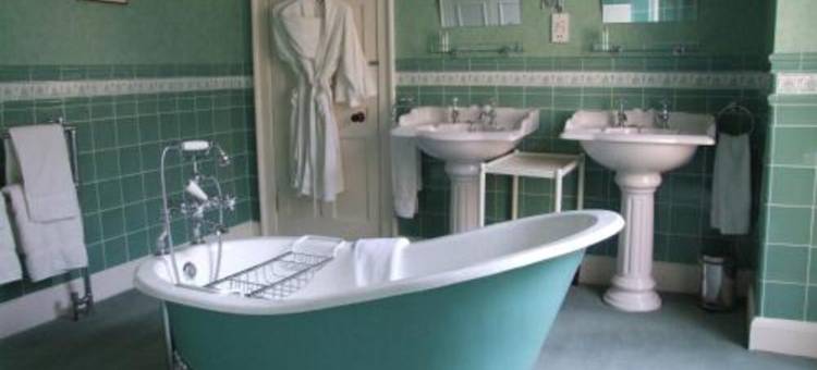 金洛克之家酒店(Kinloch House Hotel)图片