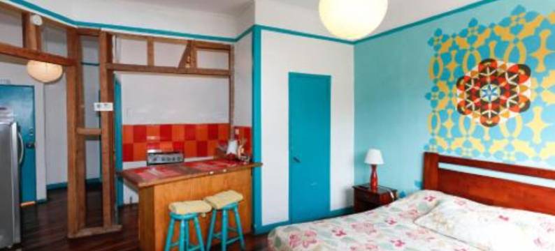 紫色柠檬之家酒店(Casa Violeta Limón)图片