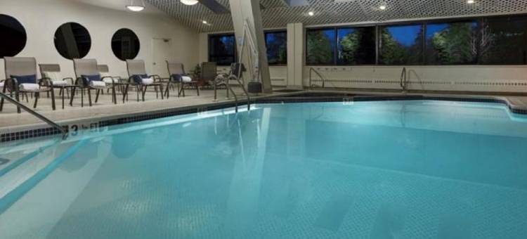 APA Hotel Woodbridge图片