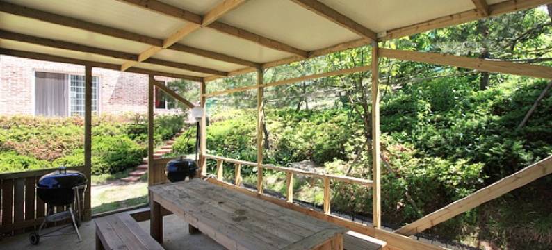 江华阳台度假屋(Ganghwado Terrace Pension)图片