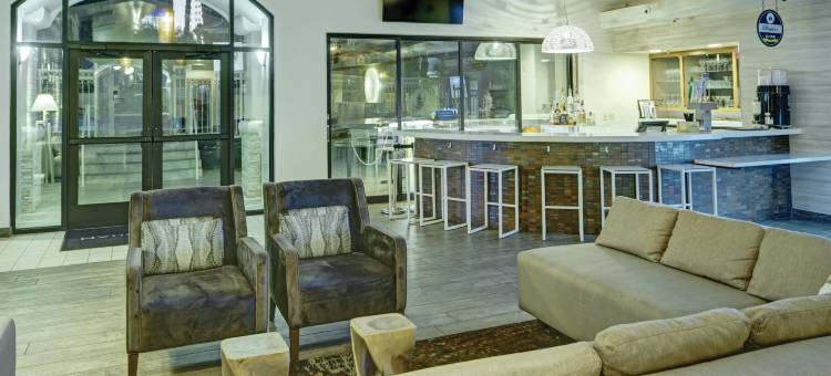 沙漠玫瑰度假酒店(Desert Rose Resort)图片