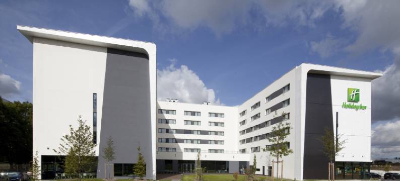 巴黎戴高乐机场假日酒店(Holiday Inn PARIS - CDG AIRPORT by IHG)图片