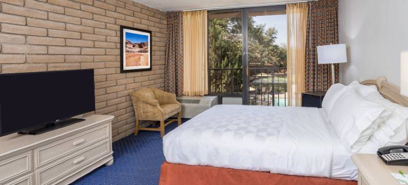 Holiday Inn 峡谷DE CHELLY(钦利)(Holiday Inn CANYON DE CHELLY (CHINLE) by IHG)图片