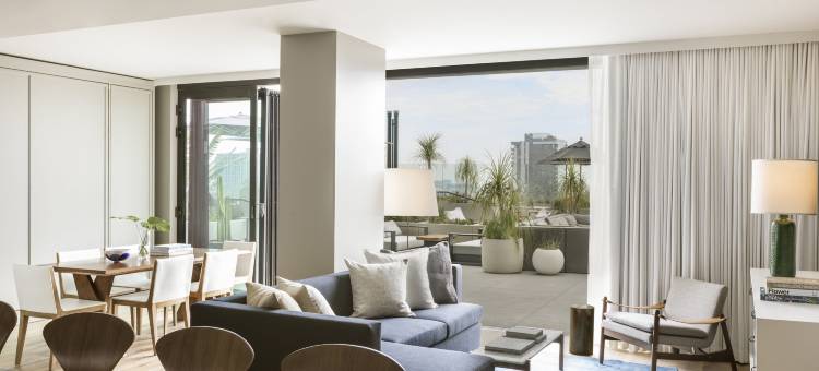 金普顿酒店-埃弗利(Kimpton Everly Hotel)图片